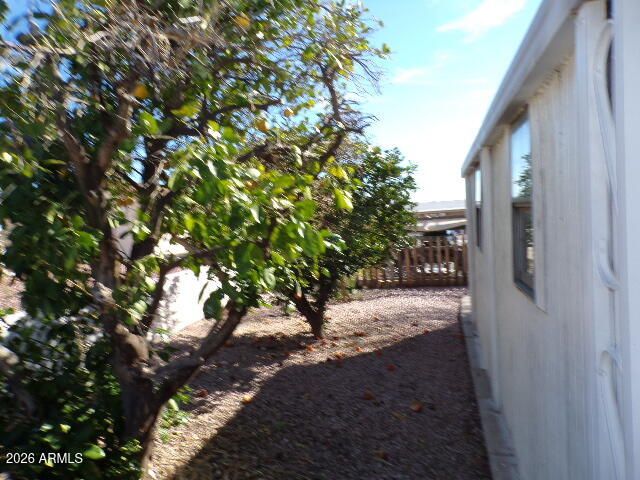 3915 N IDAHO Avenue, Florence, AZ 85132