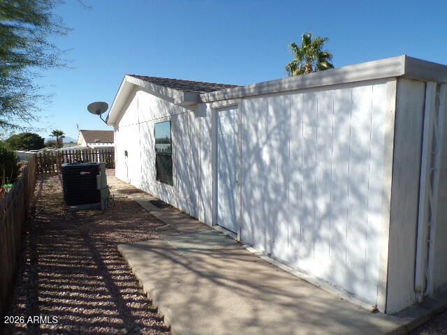 3915 N IDAHO Avenue, Florence, AZ 85132