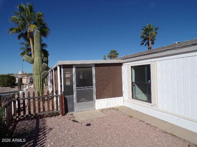 3915 N IDAHO Avenue, Florence, AZ 85132