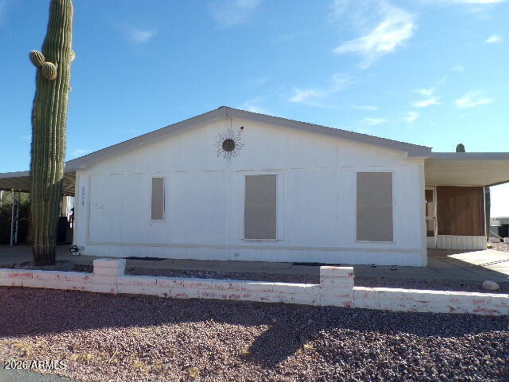 3915 N IDAHO Avenue, Florence, AZ 85132