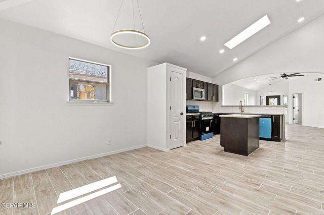 13281 Emerald Hills Street, El Paso, TX 79928