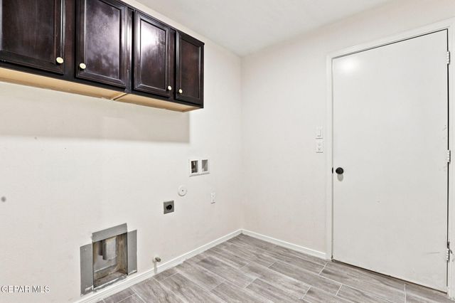 13281 Emerald Hills Street, El Paso, TX 79928