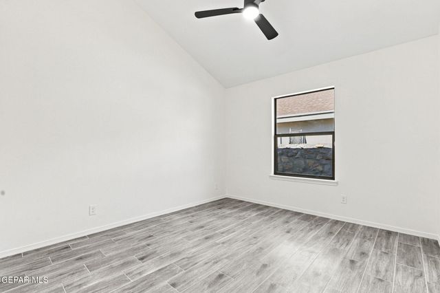 13281 Emerald Hills Street, El Paso, TX 79928