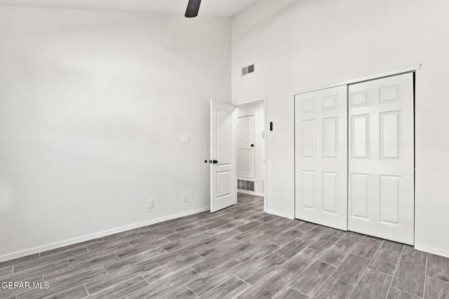 13281 Emerald Hills Street, El Paso, TX 79928