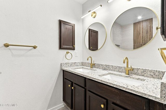 13281 Emerald Hills Street, El Paso, TX 79928