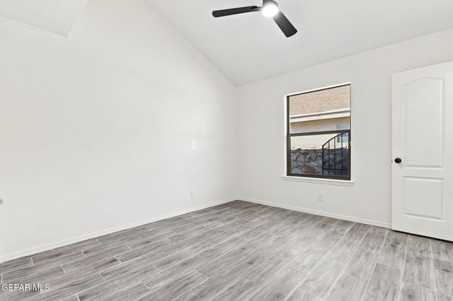 13281 Emerald Hills Street, El Paso, TX 79928