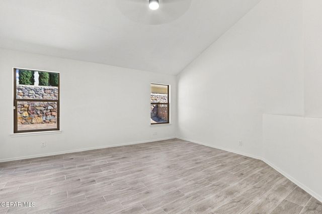 13281 Emerald Hills Street, El Paso, TX 79928