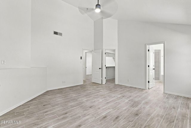 13281 Emerald Hills Street, El Paso, TX 79928