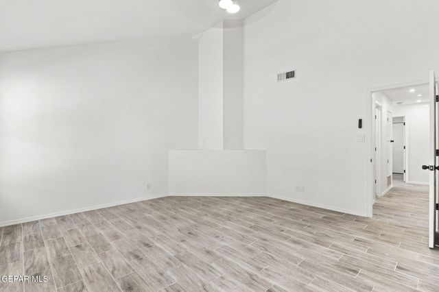 13281 Emerald Hills Street, El Paso, TX 79928