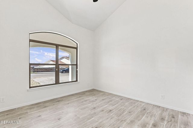 13281 Emerald Hills Street, El Paso, TX 79928