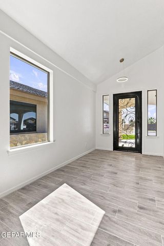 13281 Emerald Hills Street, El Paso, TX 79928