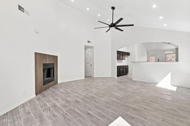 13281 Emerald Hills Street, El Paso, TX 79928