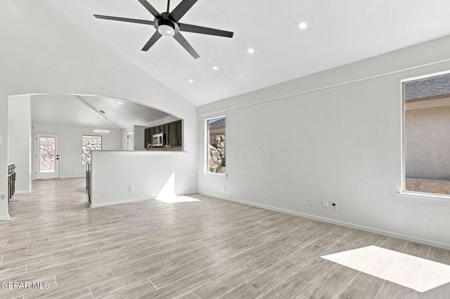 13281 Emerald Hills Street, El Paso, TX 79928