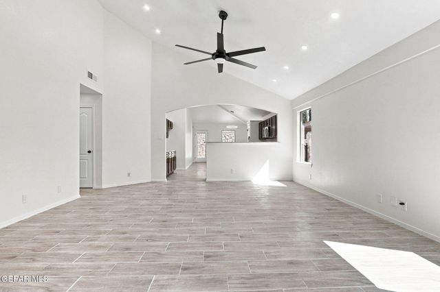 13281 Emerald Hills Street, El Paso, TX 79928