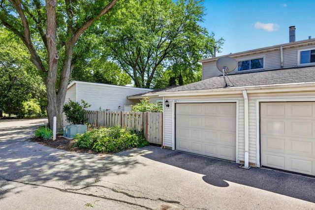 242 Grand Canyon Drive, Madison, WI 53705