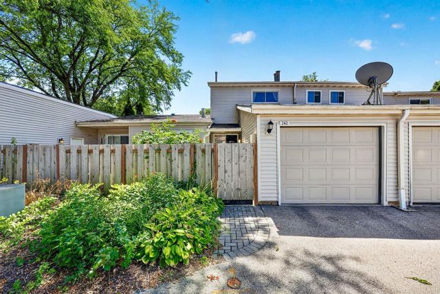 242 Grand Canyon Drive, Madison, WI 53705