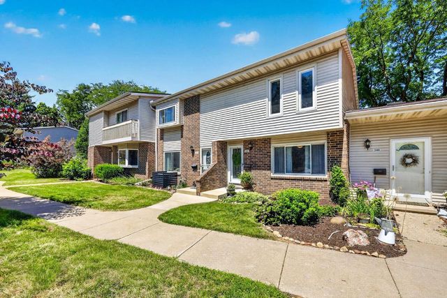 242 Grand Canyon Drive, Madison, WI 53705