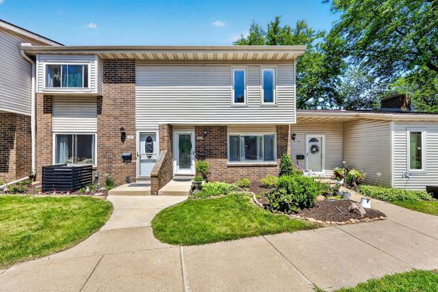 242 Grand Canyon Drive, Madison, WI 53705