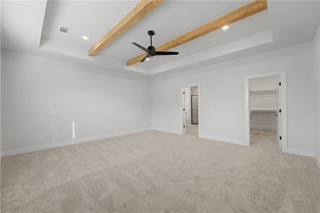 1151 Canyon Maple Street, Centerton, AR 72719
