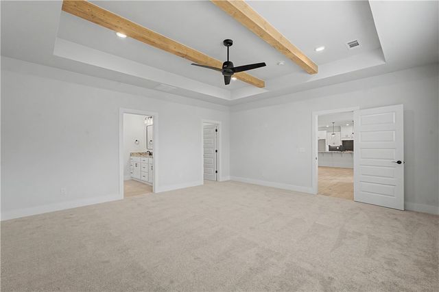 1151 Canyon Maple Street, Centerton, AR 72719