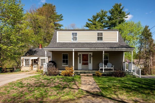 21 Dodge Street, Rochester, NH 03867