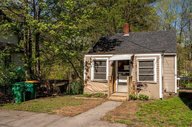 21 Dodge Street, Rochester, NH 03867