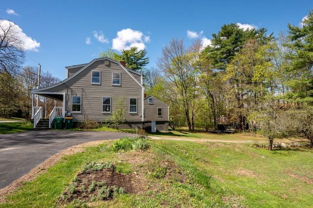 21 Dodge Street, Rochester, NH 03867