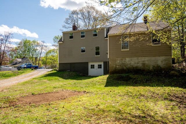 21 Dodge Street, Rochester, NH 03867