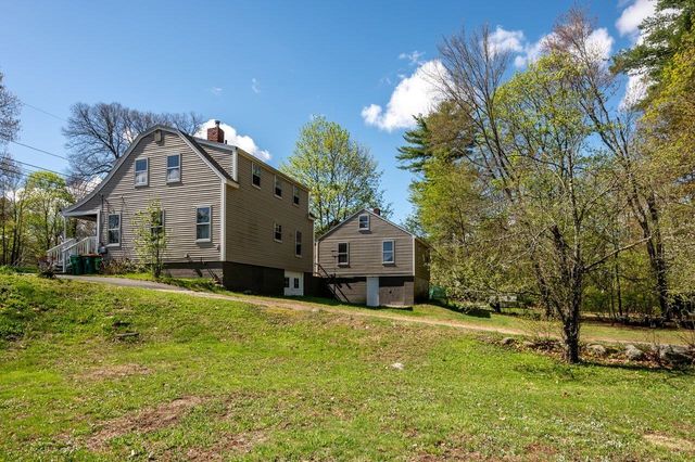 21 Dodge Street, Rochester, NH 03867