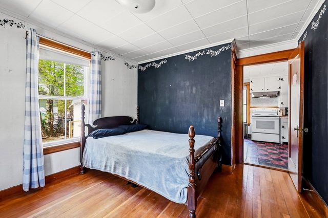 21 Dodge Street, Rochester, NH 03867