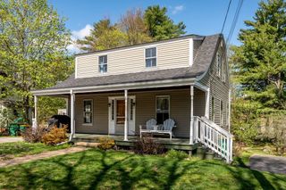 21 Dodge Street, Rochester, NH 03867