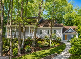 2196 Fleetwood Court SW, Atlanta, GA 30311