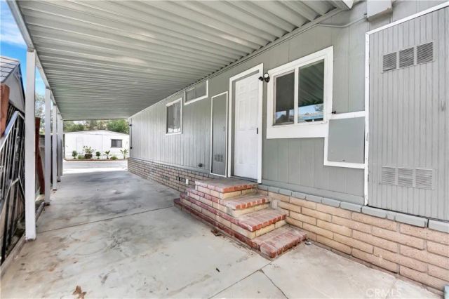 24425 Woolsey Canyon 160, West Hills, CA 91304