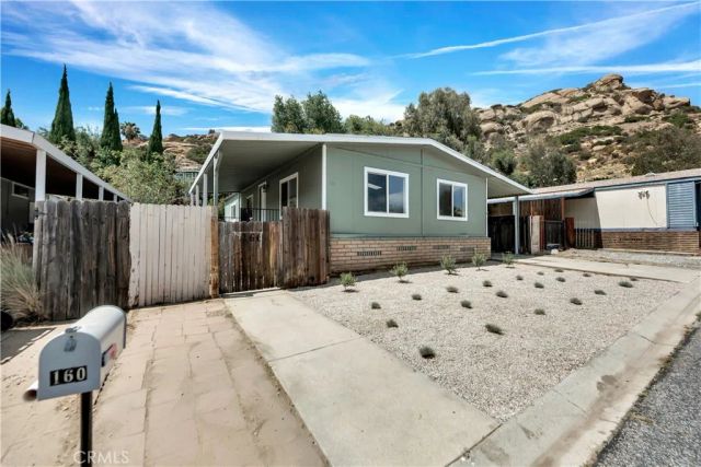 24425 Woolsey Canyon 160, West Hills, CA 91304