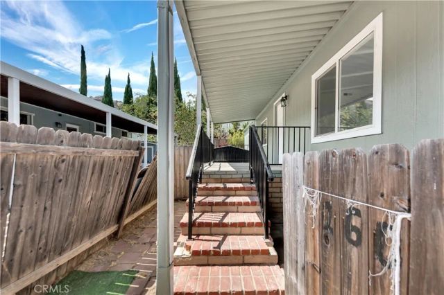 24425 Woolsey Canyon 160, West Hills, CA 91304