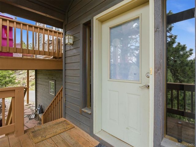 117 Spruce Trail, Bailey, CO 80421