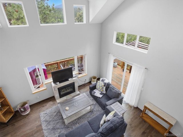 117 Spruce Trail, Bailey, CO 80421