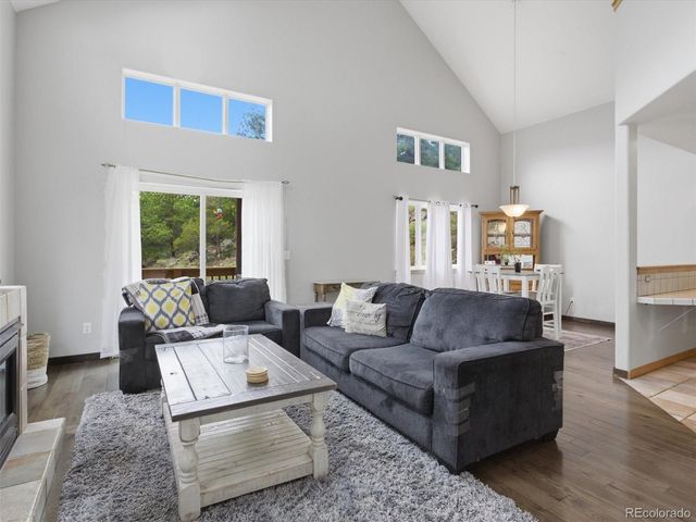 117 Spruce Trail, Bailey, CO 80421
