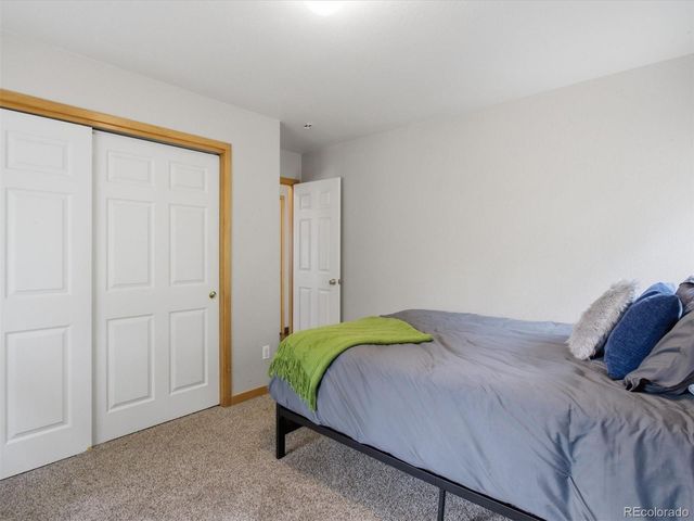 117 Spruce Trail, Bailey, CO 80421