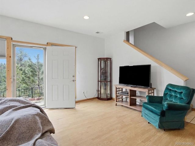 117 Spruce Trail, Bailey, CO 80421