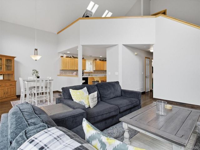 117 Spruce Trail, Bailey, CO 80421