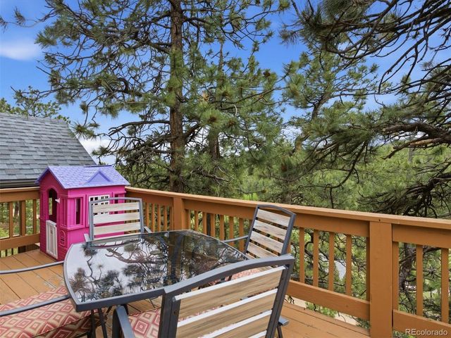 117 Spruce Trail, Bailey, CO 80421