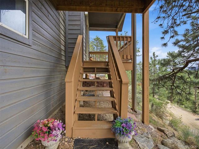 117 Spruce Trail, Bailey, CO 80421