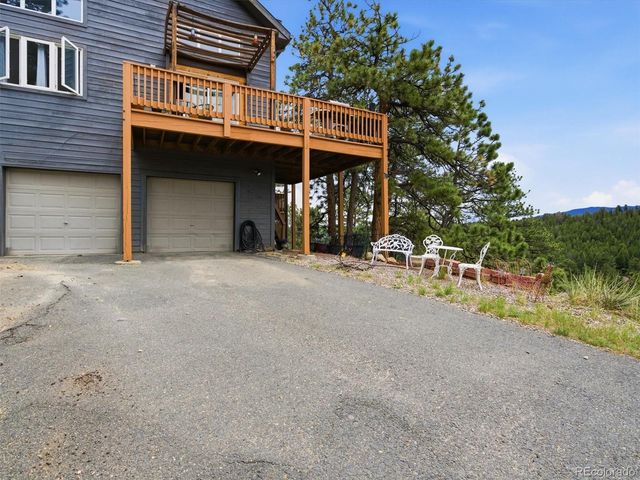 117 Spruce Trail, Bailey, CO 80421
