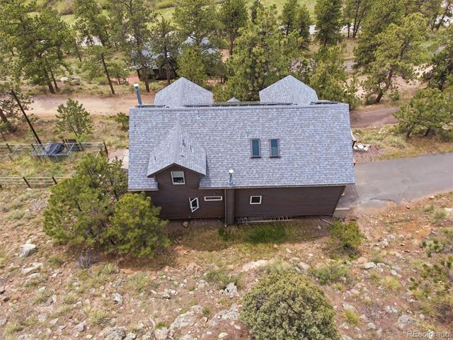 117 Spruce Trail, Bailey, CO 80421