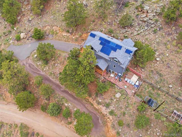 117 Spruce Trail, Bailey, CO 80421