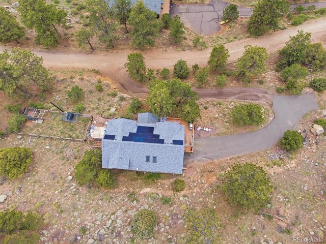 117 Spruce Trail, Bailey, CO 80421
