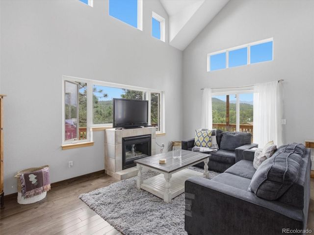 117 Spruce Trail, Bailey, CO 80421