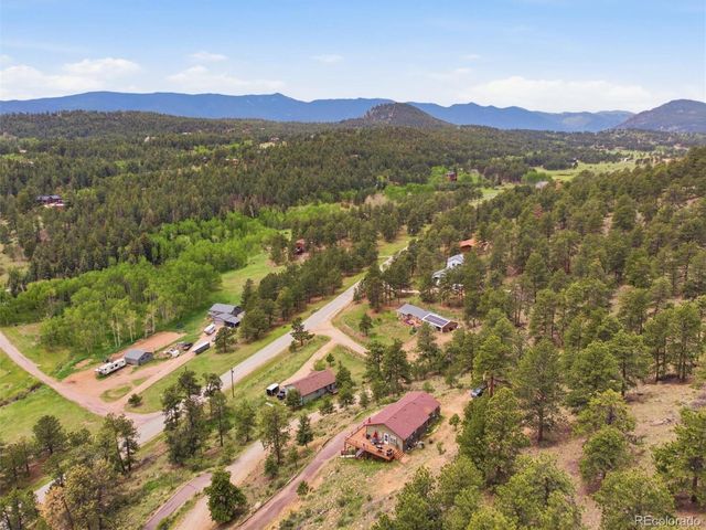 117 Spruce Trail, Bailey, CO 80421