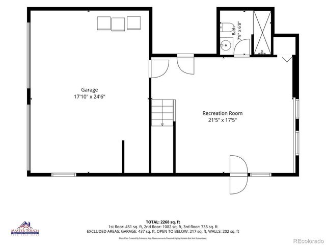 117 Spruce Trail, Bailey, CO 80421